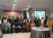 HUT MABIN, Perkuat Peran Majukan Masyarakat Melayu