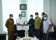 Tokoh Pemuda dan Akademisi Dukung Pemko Tebing Tinggi Dirikan Cabang UINSU