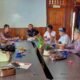 Kadisparpora Batu Bara Terima Kunjungan Silaturahmi LMPSKT Kabupaten Batu Bara
