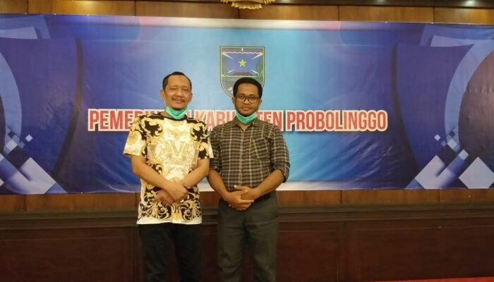 Mantan Bupati Probolinggo Dua Periode Dukung Anak Muda Pimpin Flores Timur