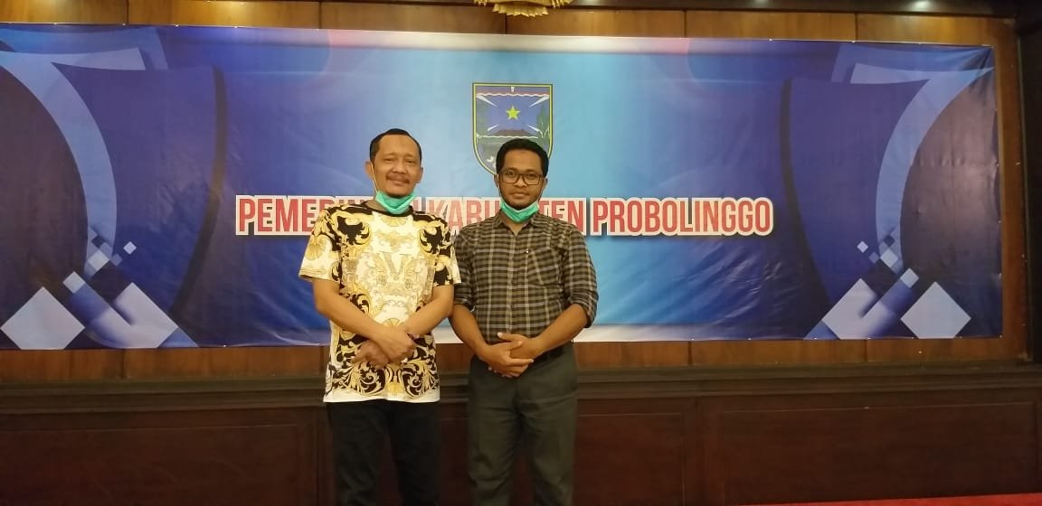 Mantan Bupati Probolinggo Dua Periode Dukung Anak Muda Pimpin Flores Timur