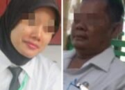Oknum Guru PNS SMP N 2 Sipisipis Sergai Jadi Istri Kedua Akan Dilaporkan Ke Mendagri