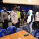 Patroli Malam Ipda Sitinjak Himbau Pengelola Cafe dan Rumah Makan Patuhi Prokes