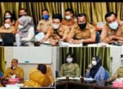 Pemkab Sergai, Deli Serdang dan Pemprovsu Akan Meningkatkan  Bidang Parawisata