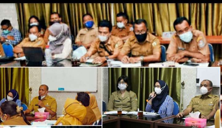 Pemkab Sergai, Deli Serdang dan Pemprovsu Akan Meningkatkan  Bidang Parawisata 