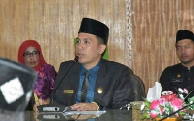 Perlunya Pembentukan Komisi Perlindungan Anak Di Sergai, Kata dr. Riski Ramadhan