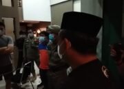 Politisi NasDem Sidak Fasilitas Karantina di Hotel DS Medan Tak Sesuai Regulasi