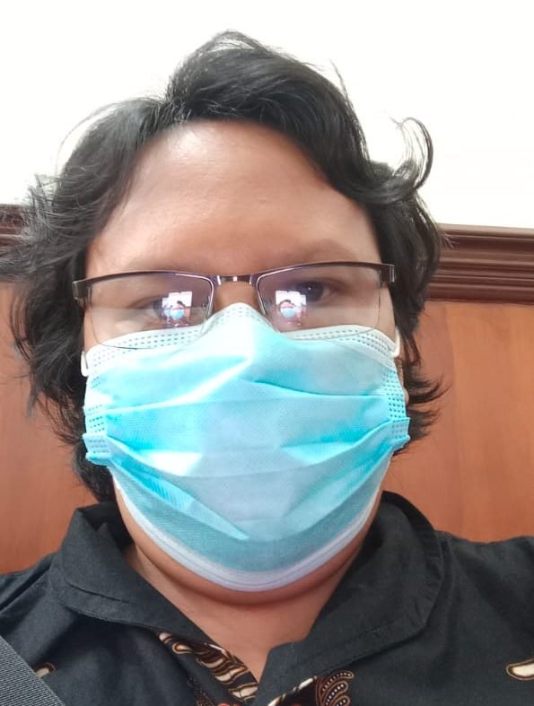 Santi Bulung Minta Keadilan Pada Poldasu, KAUM Polresta Harus Keluarkan Surat SP3