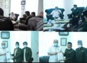 Terima Dukungan Dari Beberapa Elemen Masyarakat dan Akademisi, Walikota Tebing Tinggi Paparkan Pendirian UINSU