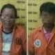 Diduga Pengedar Sabu Polisi Gerebek Rumah Di Kecamatan Sei Rampah Sergai