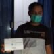 Dengan Pengawalan Ketat 2.131 Dosis Vaksin Sinovac Tiba Di Aceh Tamiang