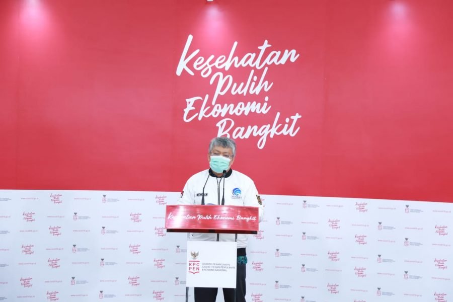 Masyarakat Harus Waspada, Ada 1402 Hoaks Terkait COVID-19