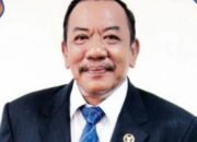 Ketua DPC PD Medan Burhanuddin Sitepu: Gerakan Illegal Merebut Paksa Partai Demokrat Malapetaka Demokrasi