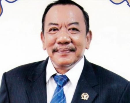 Ketua DPC PD Medan Burhanuddin Sitepu: Gerakan Illegal Merebut Paksa Partai Demokrat Malapetaka Demokrasi
