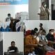 Ir. H. Umar Zunaidi Hasibuan Pimpin Rapat Evaluasi Rencana Aksi Penanganan COVID-19 Se Kelurahan Tebing Tinggi