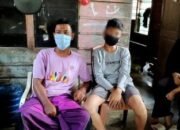 Heboh Penculikan Remaja di Tanjung Balai, Begini Pengakuan Kevyn Korban Penculikan