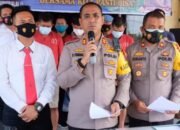 Ayah Terlibat Hutang Piutang Narkoba, Anak di Culik Sebagai Sandra Untuk Tebusan