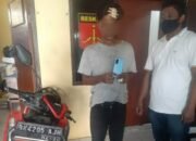 Jambret Hp Milik Lasma Boru Hutapea, Didi Digimbal Sampai Bonyok