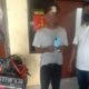Jambret Hp Milik Lasma Boru Hutapea, Didi Digimbal Sampai Bonyok