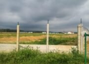 Gawat ” Sejak Tahun 1969 Tanah Kepemilikan Alm Abdul Rahman Sagala Dikuasai Mafia Tanah Yang Tidak Bertanggung Jawab