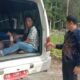 Lagi Mengerjakan Dinding Tembok Rumah, Oktober Bago Terhantam Mata Mesin Gerinda