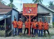 Min Sem Siap Besarkan PAC PP59 Bandar Khalipah