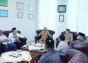 ICMI, DMI, KAHMI Tebing Tinggi Dukung Penuh Bangun UINSU di Kota Tebing Tinggi