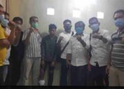 Maling Kundang Zaman Now  Ibu Kandung Terkapar di Aniaya Anak Kandungnya, Jojon di Pelor Polisi