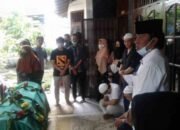 Jurnalis Senior Meninggal Dunia