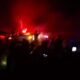 Tiga Rumah Ludes di Lalap Sijago Merah di Tanjung Tiram