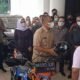 Akhyar Nasution berpamitan dengan aparatur sipil negara (ASN)