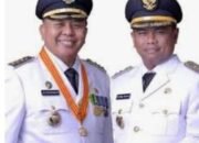 Akhir Kepemimpinan Bupati dan Wakil Bupati Sergai Pada Periode 2016-2021