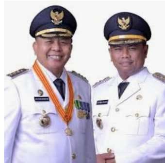 Akhir Kepemimpinan Bupati dan Wakil Bupati Sergai Pada Periode 2016-2021