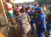 Miris, Pejuang Nafkah Hamdan Tewas Tenggelam Perahunya di Hantam Ombak