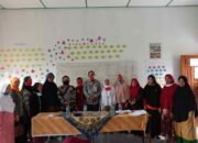 Kadisdik Batu Bara : Kehadiran Lembaga PAUD dan TK Sangat Diperlukan Menumbuhkan Minat Anak Belajar