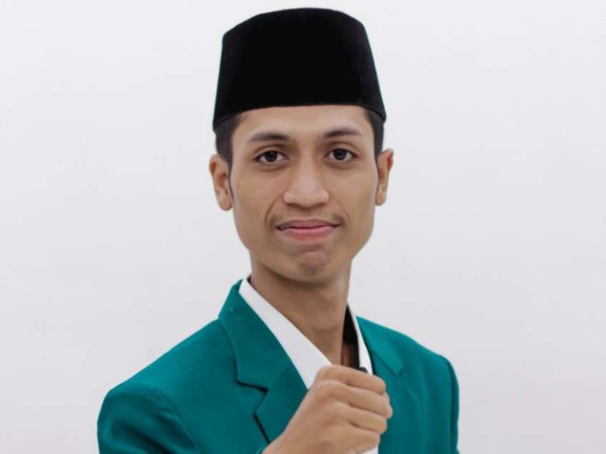 Tokoh Pemuda Sergai : Pemuda Harus Aktif Untuk Memantau Pembangunan Di Desa