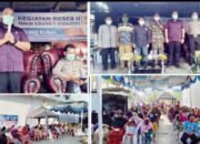 Dimas Tri Adji Selenggarakan Reses Di Kelurahan Simpang Tiga Pekan Perbaungan Sergai