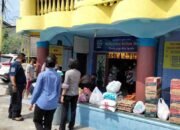 Polwan Polsek Medan Helvetia Di Tengah Pandemi Covid 19 Berbagi Tali Asih Ke Yayasan Panti Asuhan Jembatan Kasih