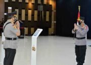 Komjen Agus Andrianto: Penyidik yang Langgar Pedoman Kapolri soal UU ITE akan Dihukum