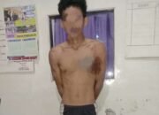 Lagi Tragedi Warung Tuak, Diduga Mabuk Mananda Siadari Tew4s Kena Tik4m