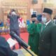 Sah ! Heri Suhandani Resmi Dilantik Menjadi Anggota DPRD Batu Bara, Siap Lanjutkan Program Alm Ajizul Mukahar