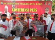 Minta Talak Suami Menolak, Warga Desa Bogak “Fitri” Nekad Bakar Rumah Begini Penjelasannya ….