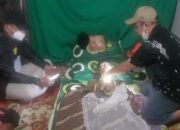 Berulang Kali Coba Bunuh Diri Gagal, Kali Ini Jhony Berhasil