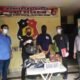 Berbagai Merk Tas Di Curi Pelaku, Pria ini Di Sikat Tekab Polsek Medan Helvetia