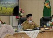 Pemkab Sergai Bentuk Tim GTRA