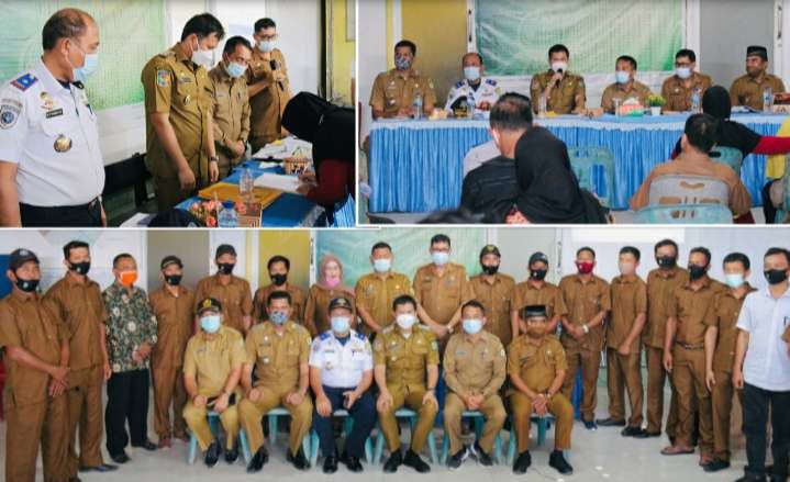 H. Darma Wijaya : Tahun 2023 Sei Rampah Sergai Punya Wajah Baru