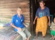 Suami Alami ODGJ Istri Terpaksa Banting Tulang Cari Nafkah