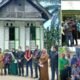Kampung Budaya Banjar Sergai dikunjungi Koordinator Wilayah Rumah Sandiaga Uno
