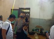 Gawat ! Wilkum Lima Puluh Musim M4yat Kali Ini Warga Bangun Sari Tew4s di Dapur Rumahnya