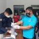 BNNK Batu Bara Musnahkan 176 Gram Shabu dan 196 Pil Exstasi